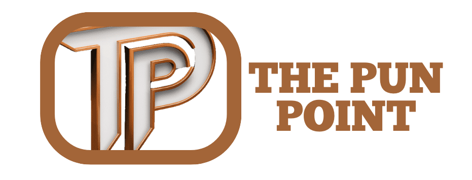 thepunpoint.com