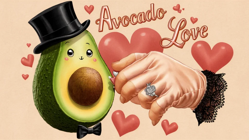 Avocado Love