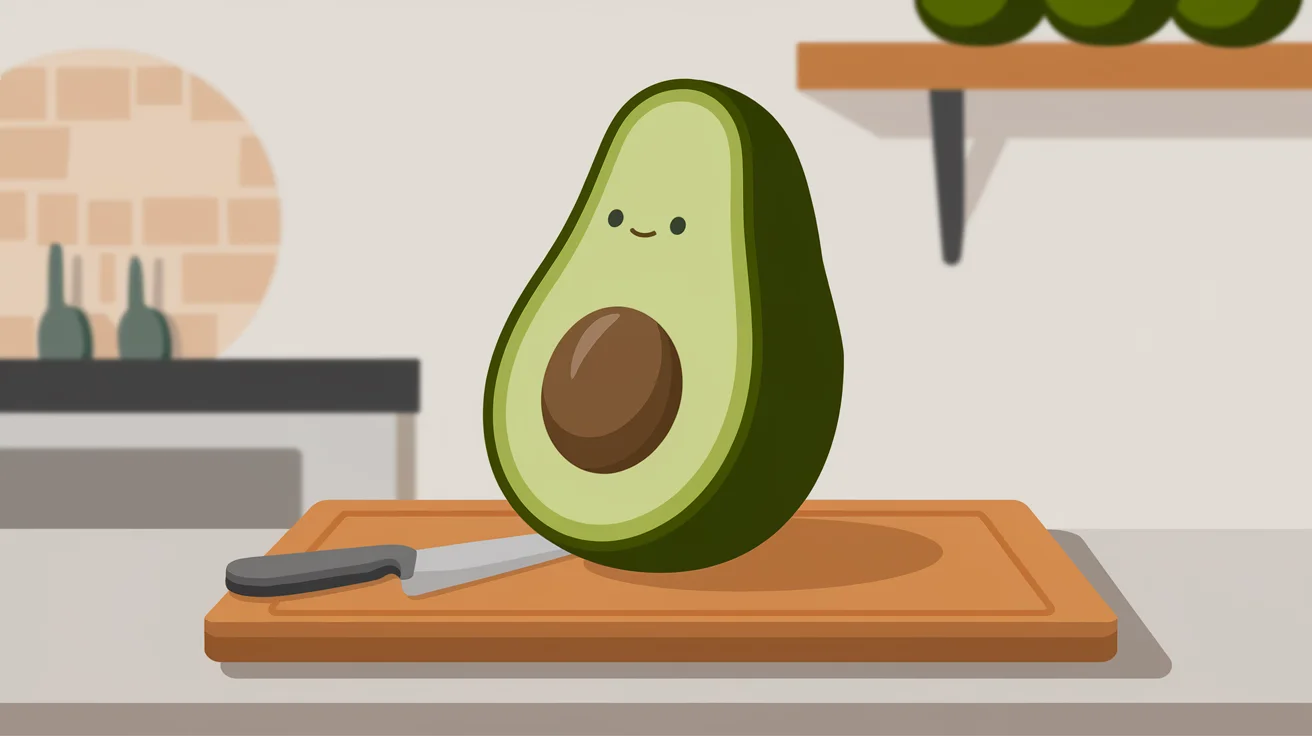 Avocado Love