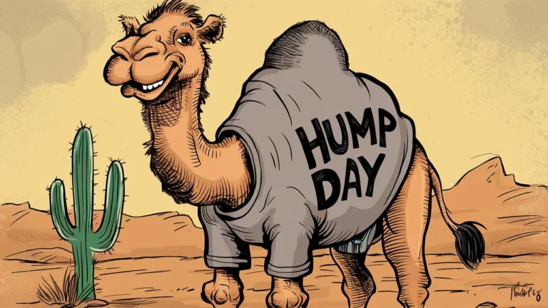 camel-puns