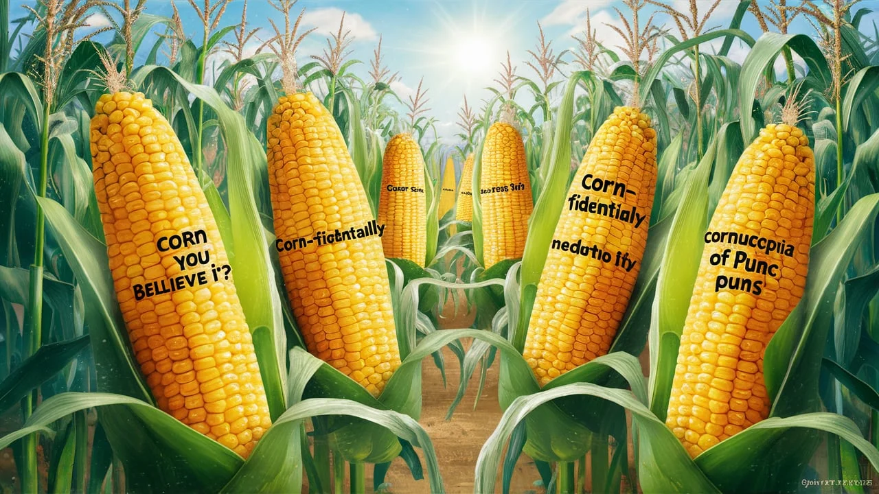 corn-puns