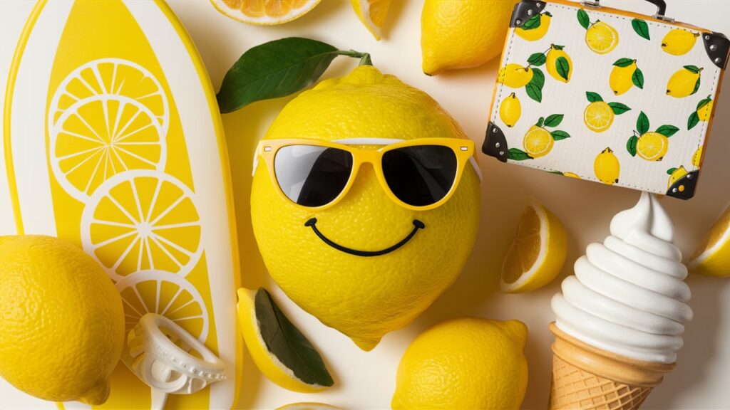 lemon-puns