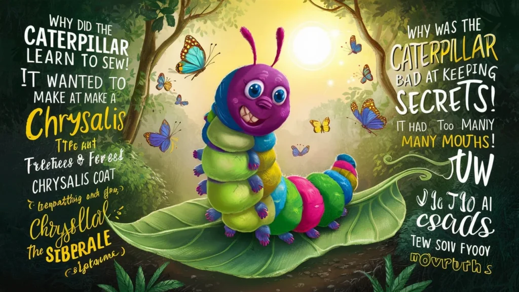 Metamorphosis Madness