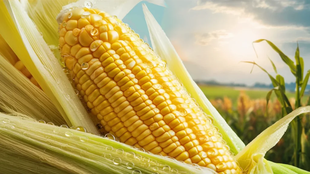 sweet-corn