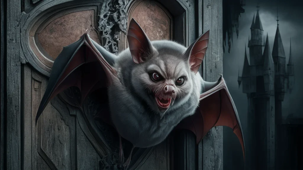 Vampire Vibes