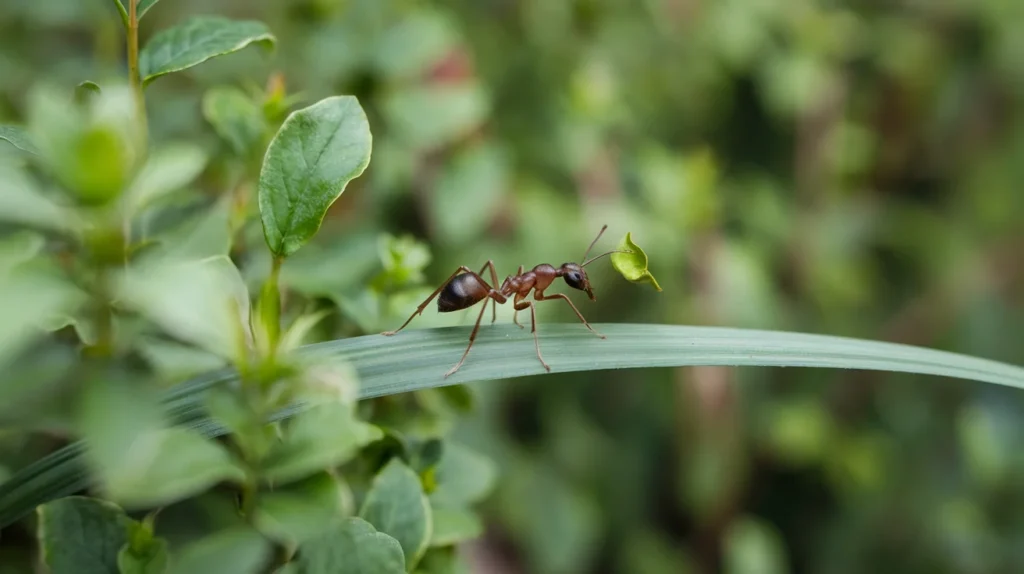 Ants Fashion