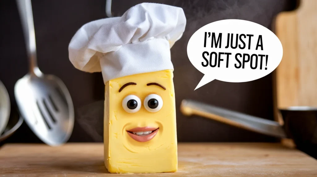 Butter Love