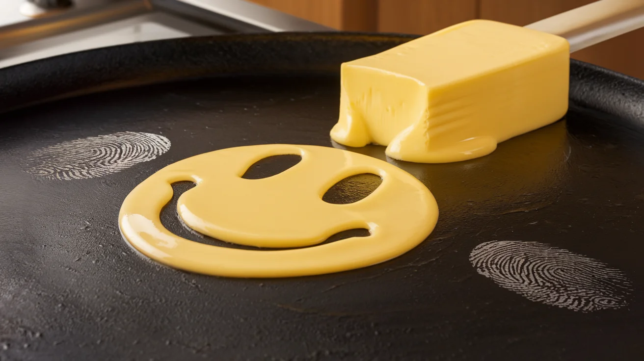 Butter Puns