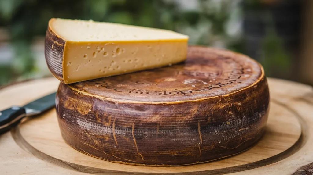 Cheddar Pun