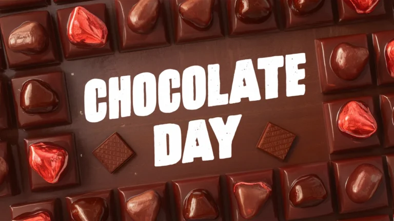 Chocolate Day Puns