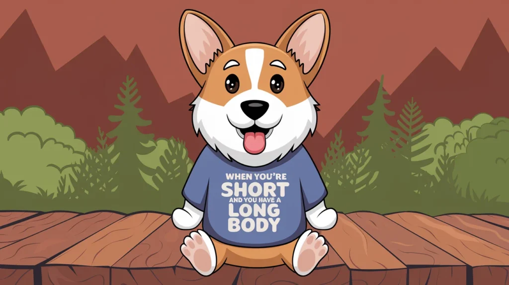 Corgis Treats