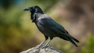 Crow Puns