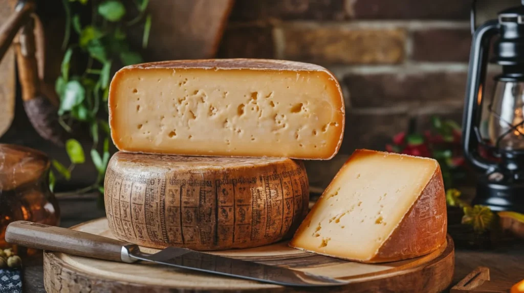 Fun Gouda