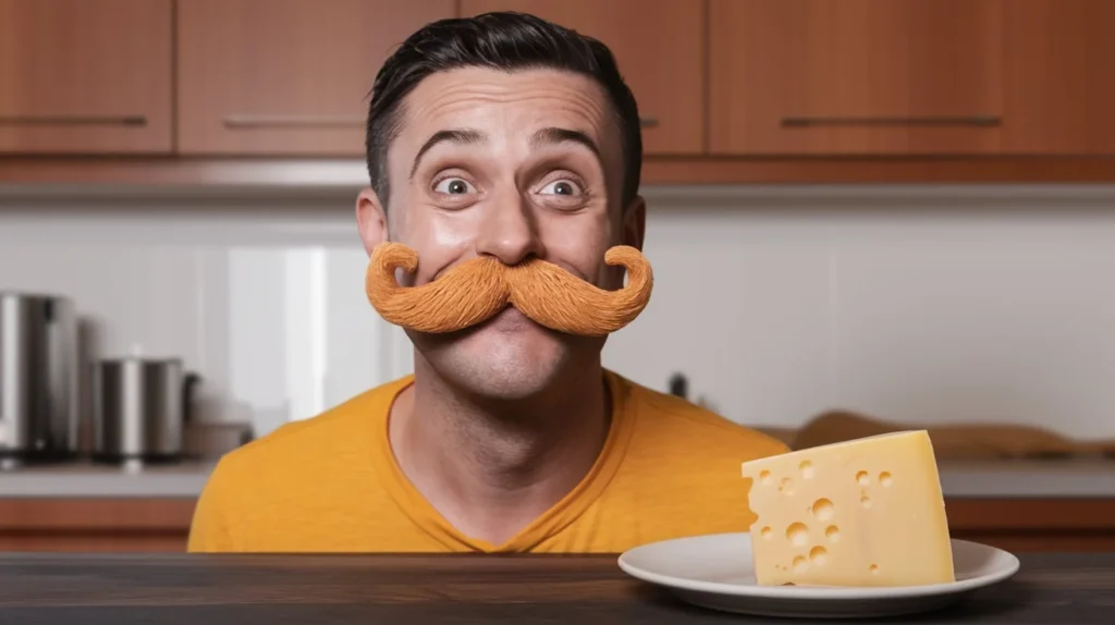 Gouda Vibes
