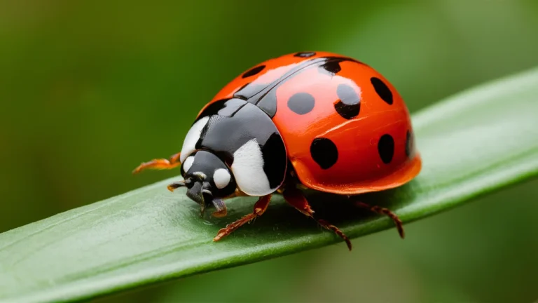 Ladybug Puns