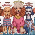 Poodle Puns