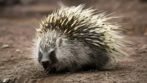 Porcupine Puns