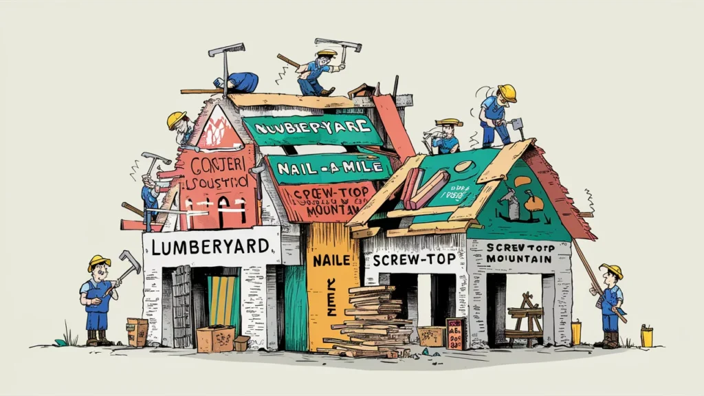 Construction Challenges