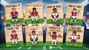 Football Puns
