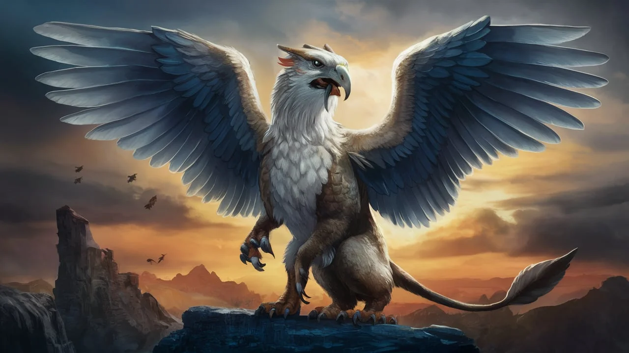 Griffin Puns