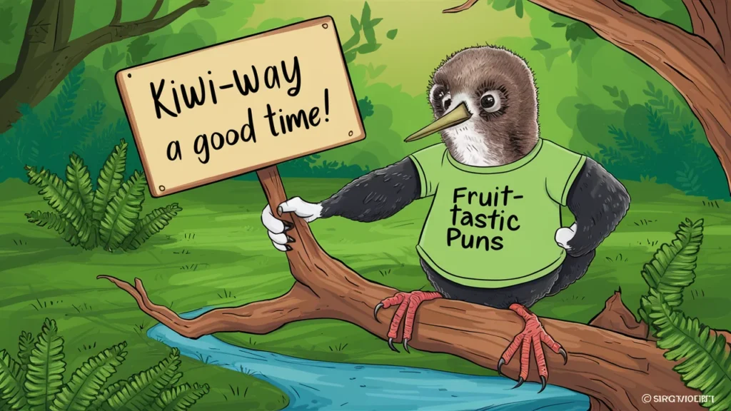 Kiwi Fitness