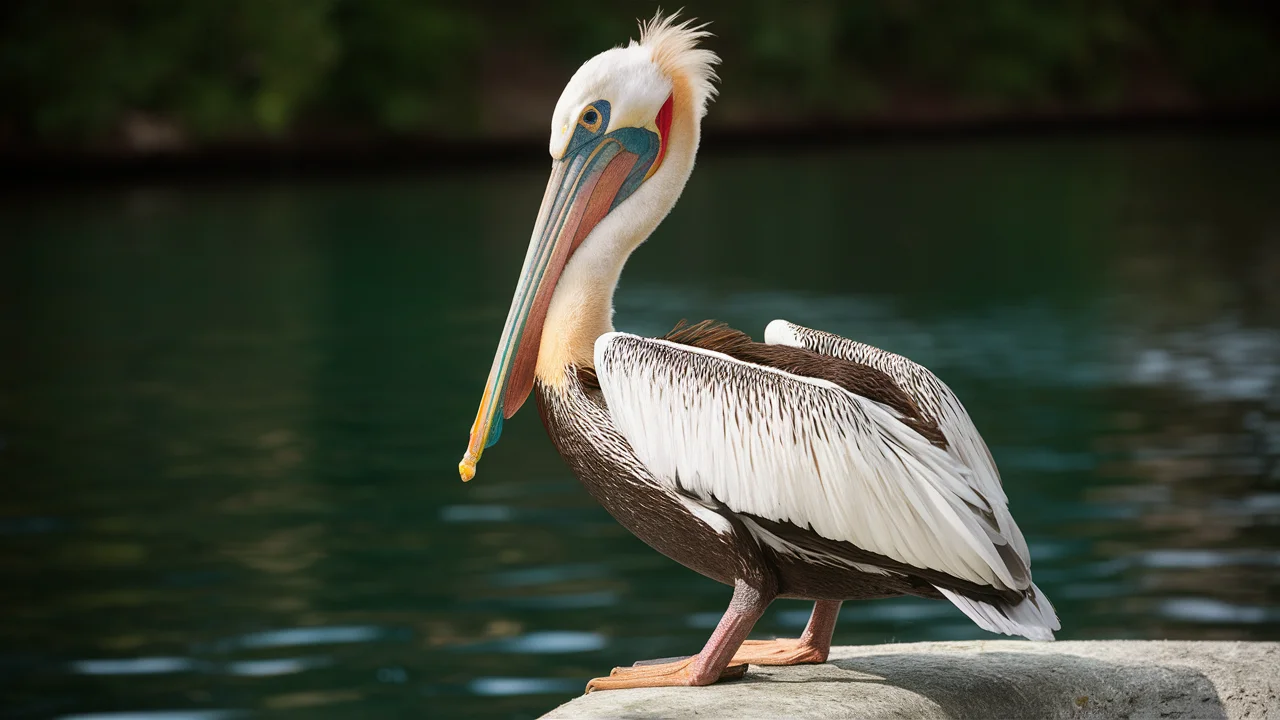 Pelican Puns