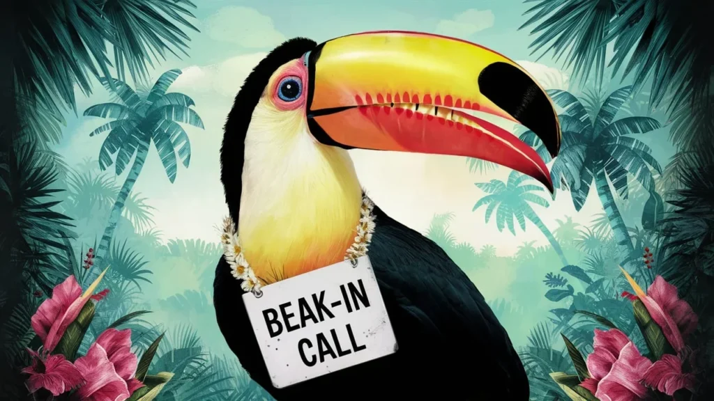 toucan-quips