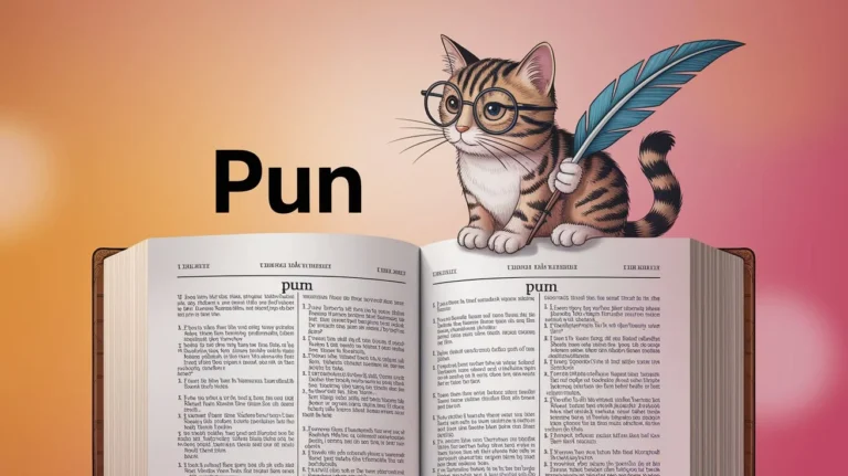 Cat Puns