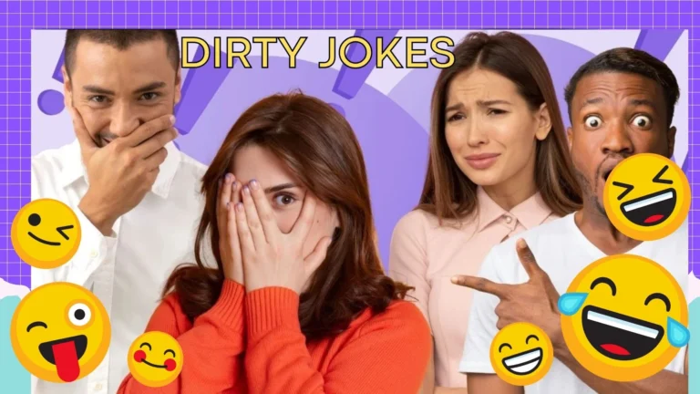 Dirty Jokes
