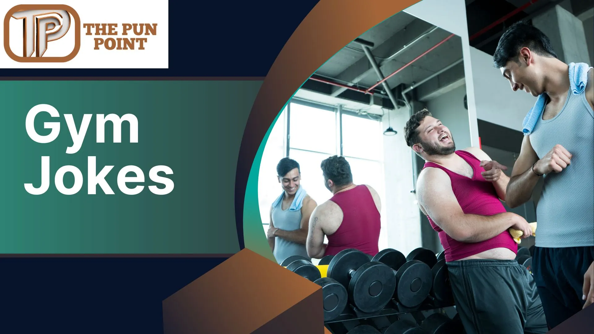 Gym Jokes