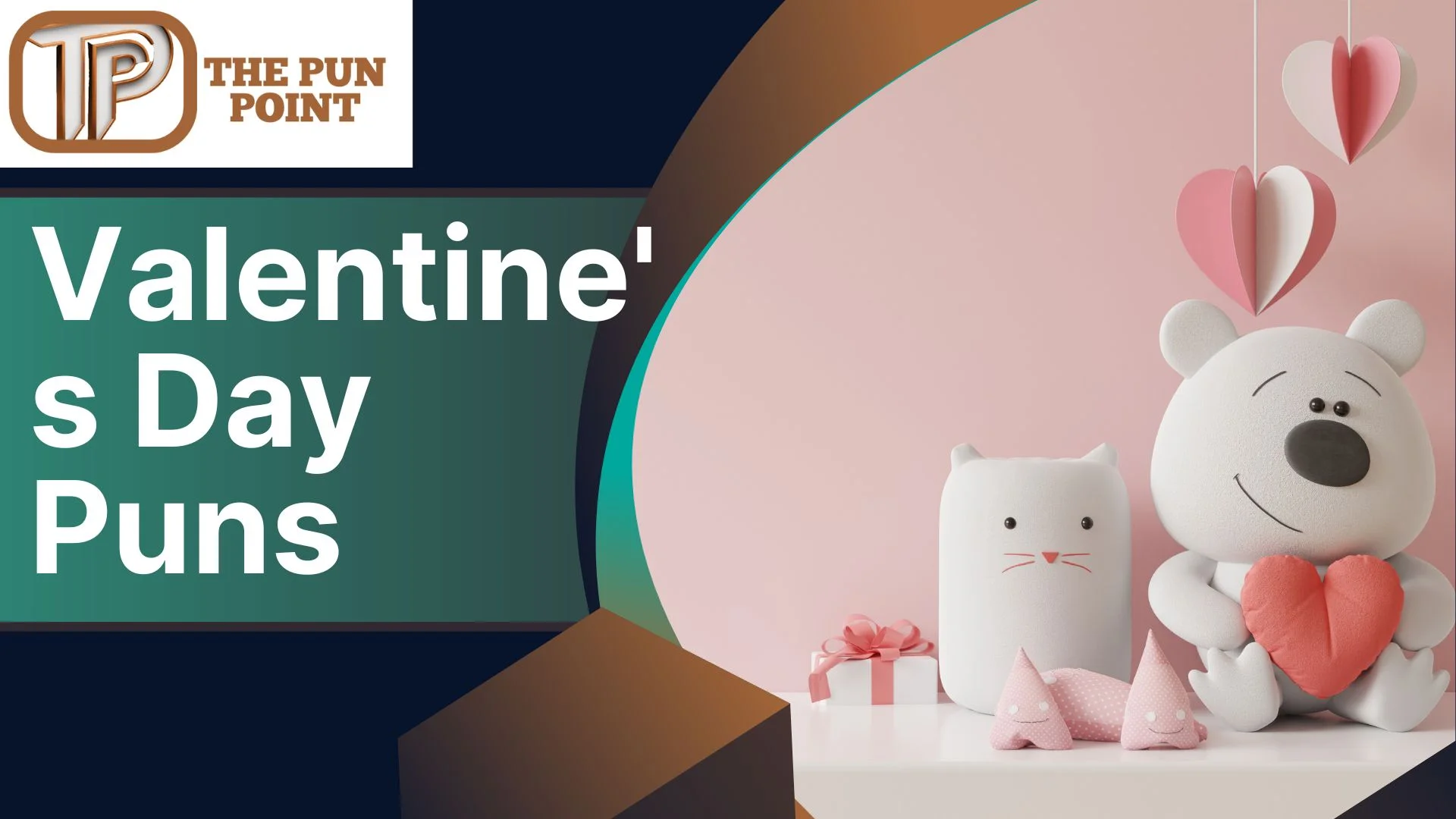 Valentine's Day Puns