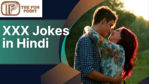 XXX Jokes in Hindi