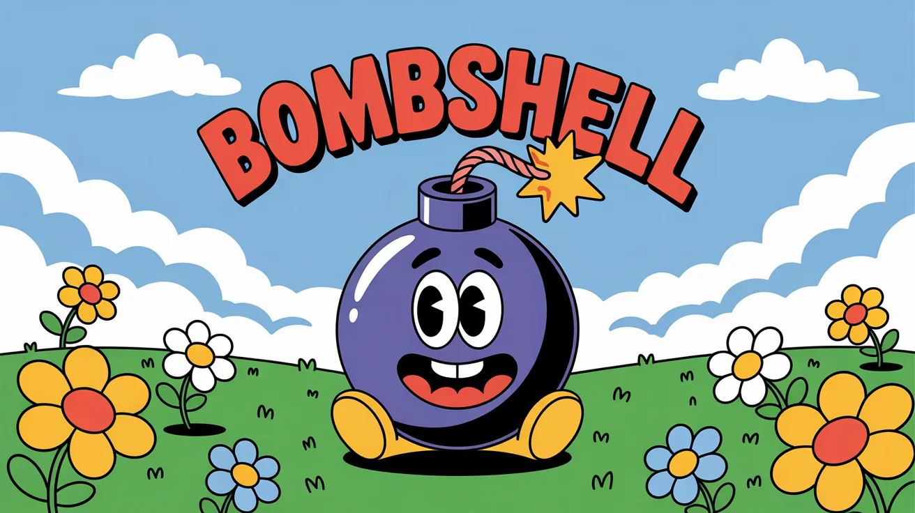 Bomb Puns