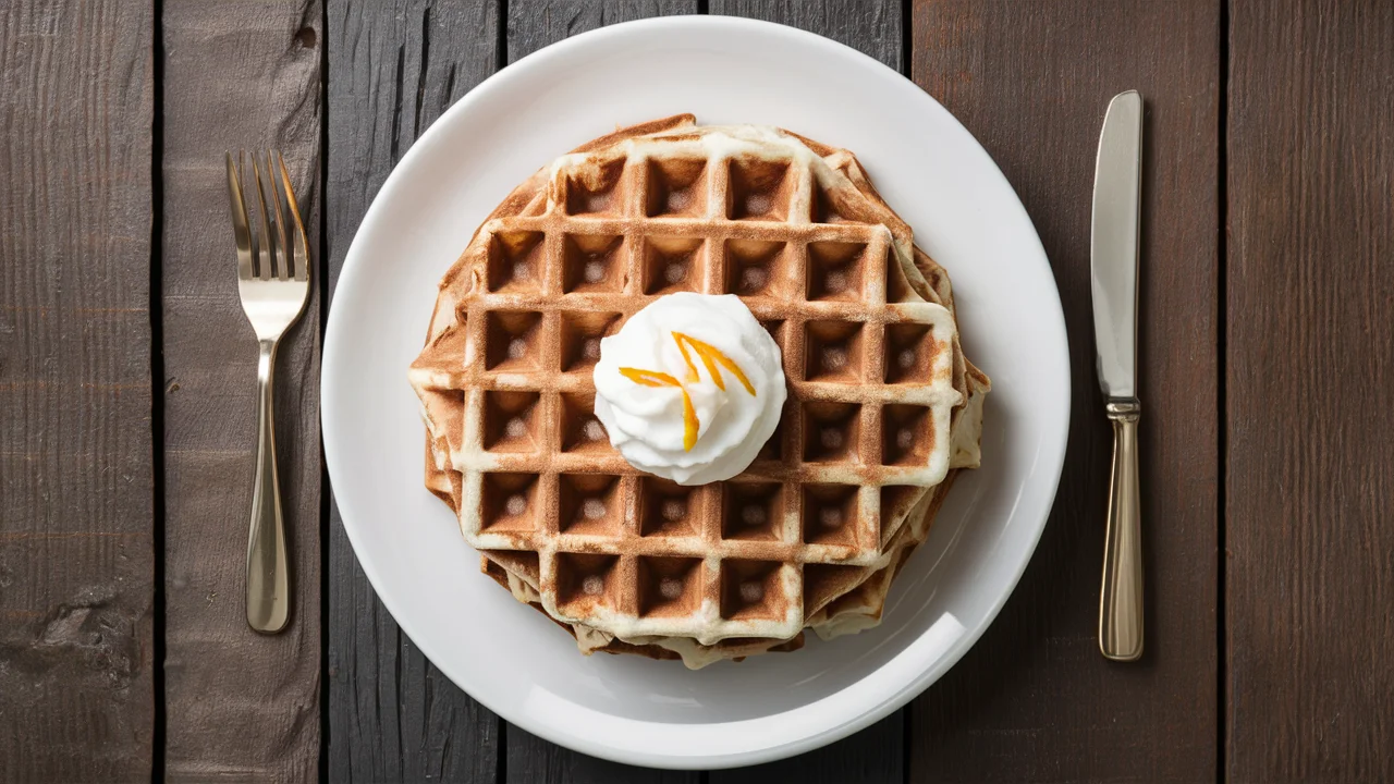 Waffle Puns