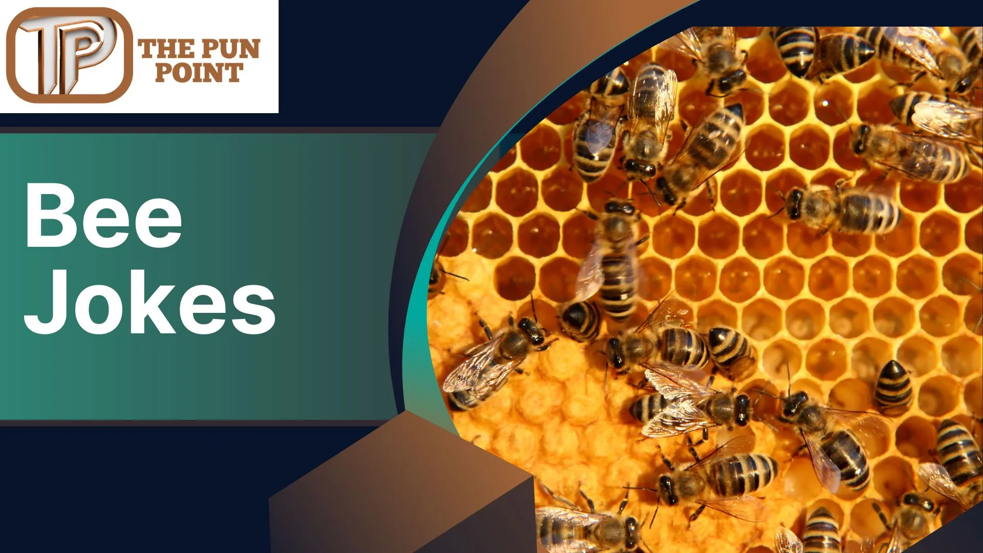 Bee Jokes