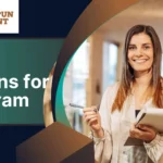 Bred Captions for Instagram