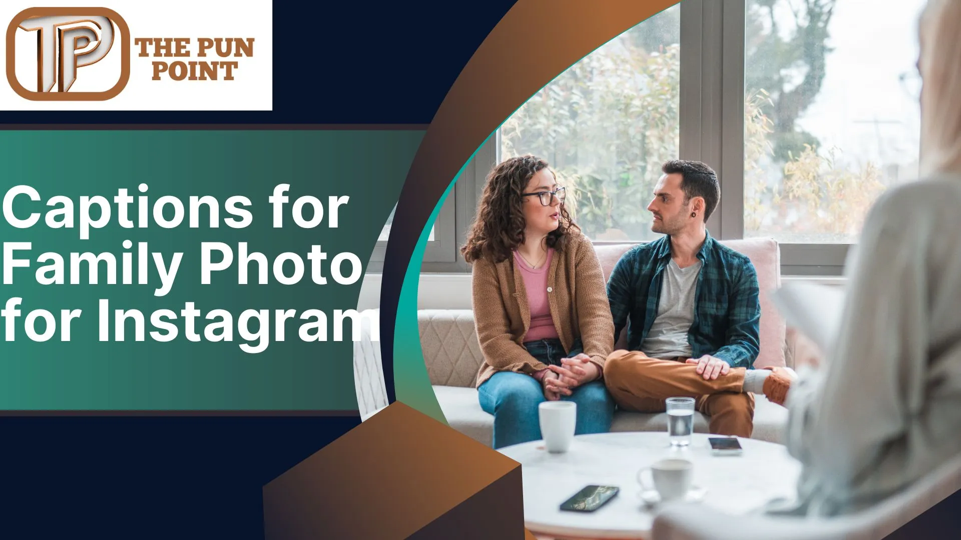 Captions for Family Photo for Instagram