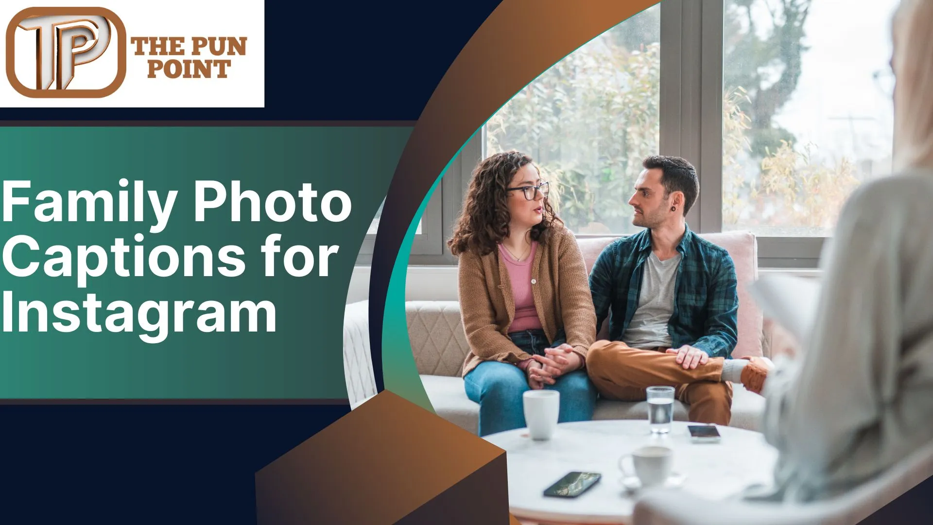 Family Photo Captions for Instagram