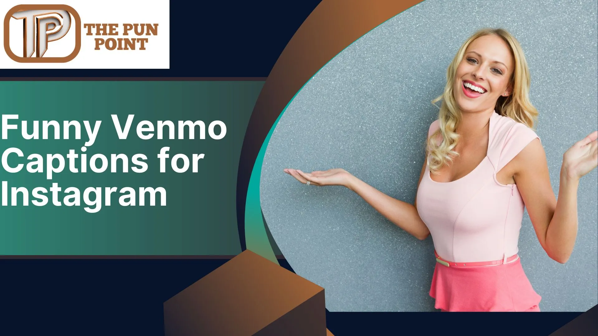 Funny Venmo Captions for Instagram