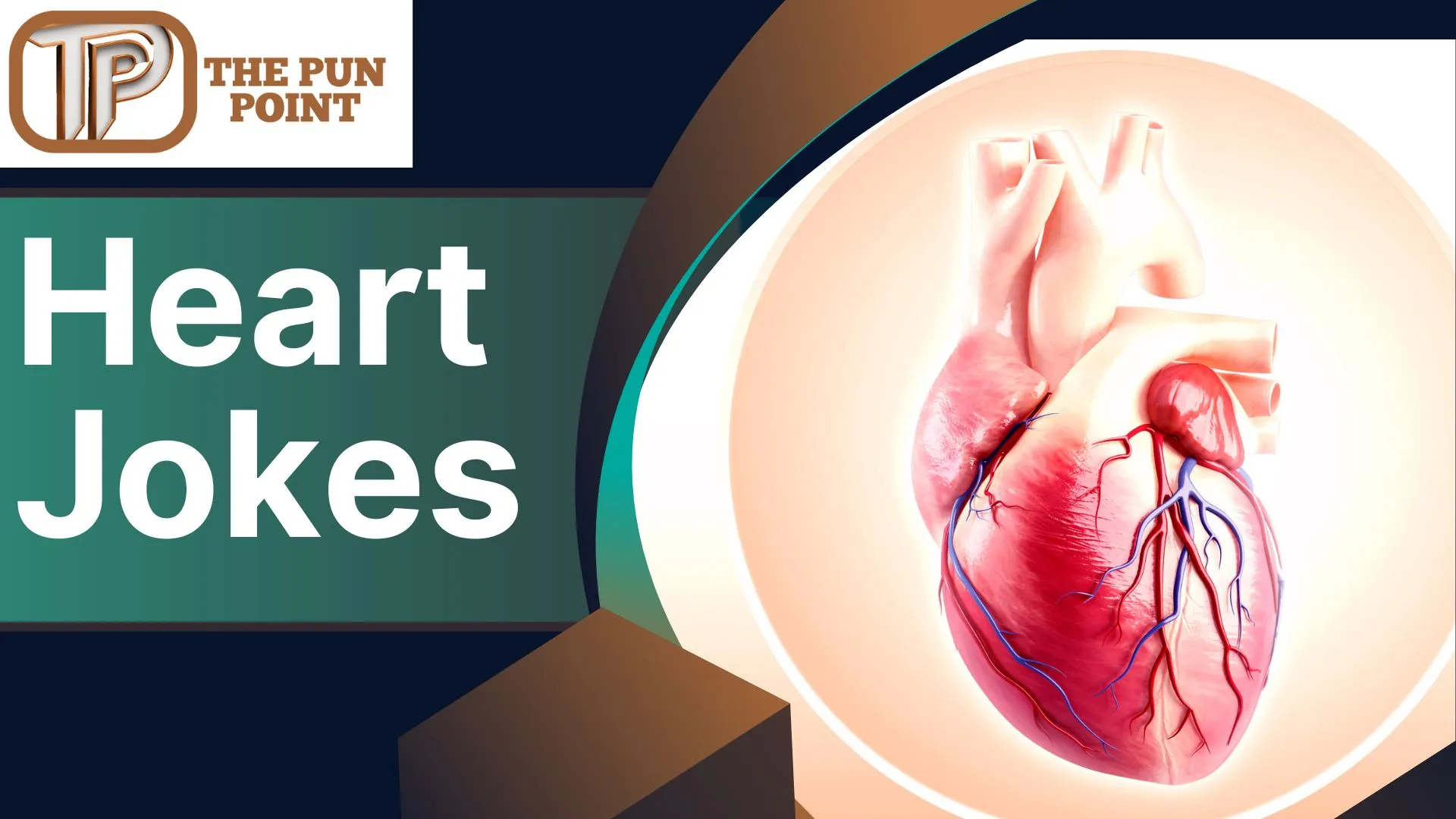 Heart Jokes