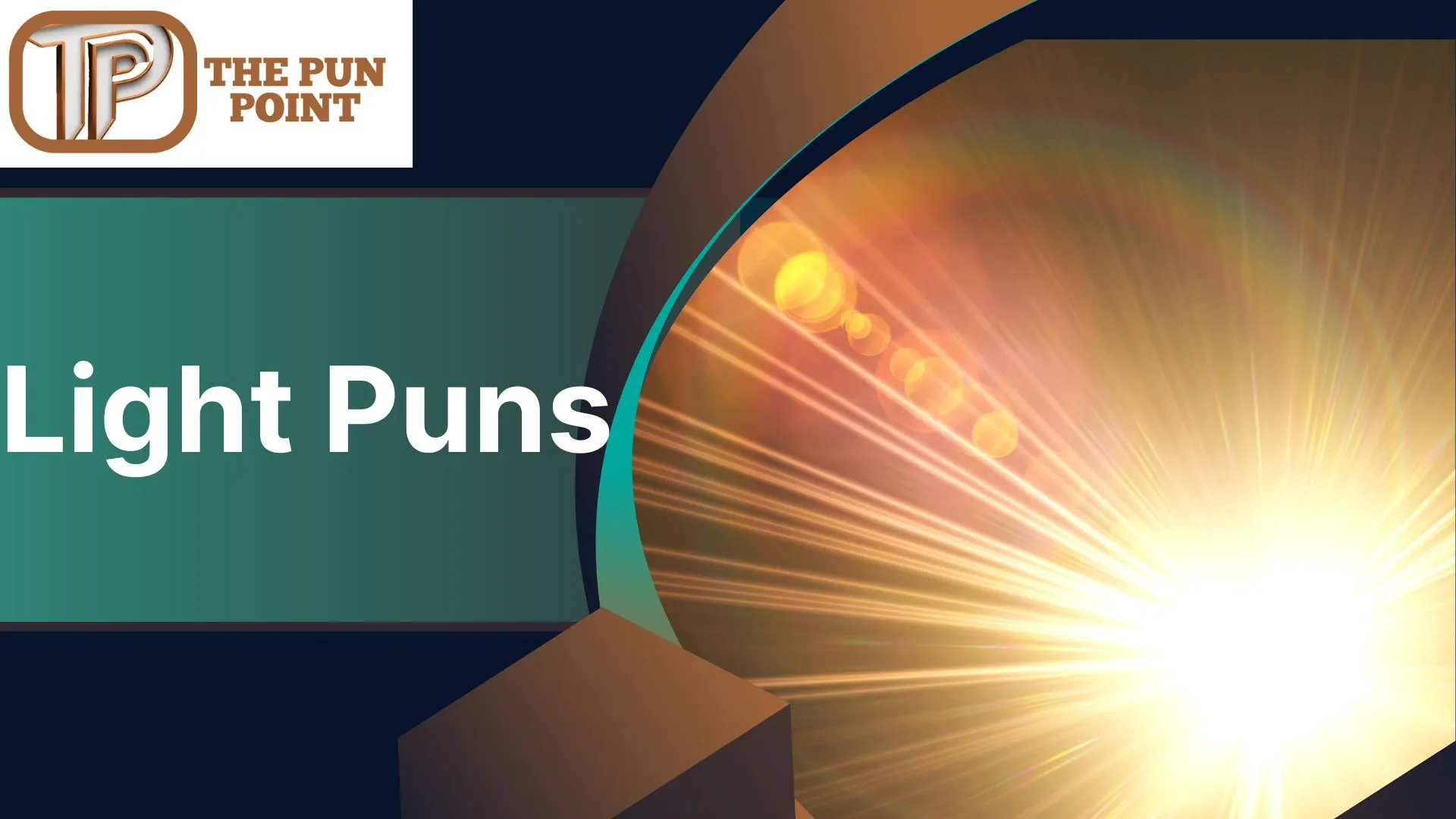 Light Puns