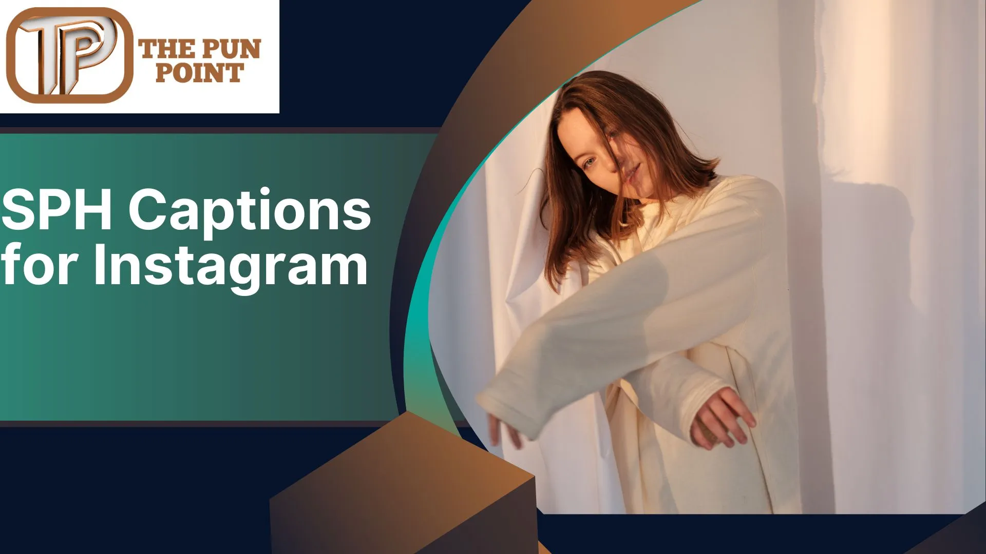 SPH Captions for Instagram