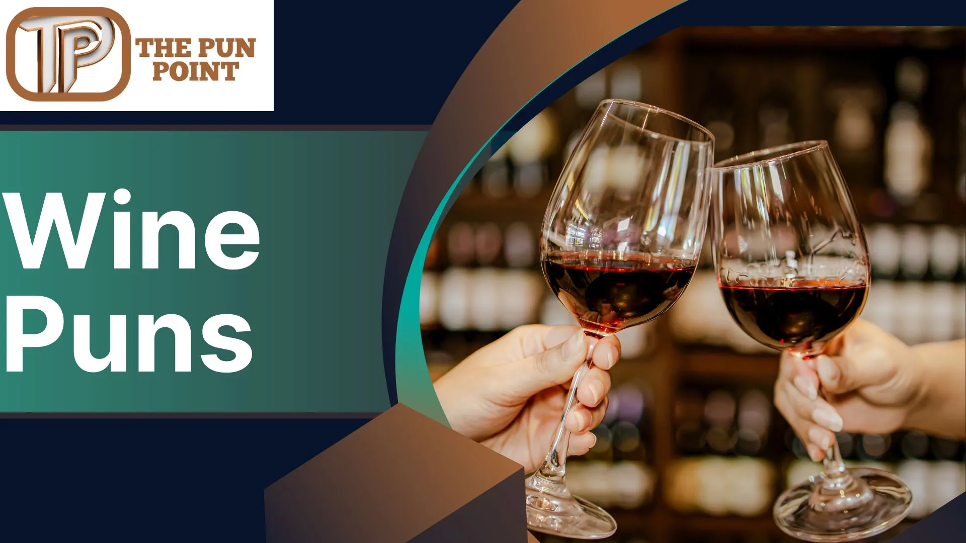 Wine Puns