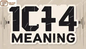 10-4 Meaning