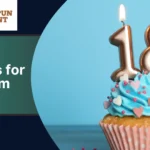 18th Birthday Captions for Instagram