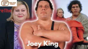 André the Giant