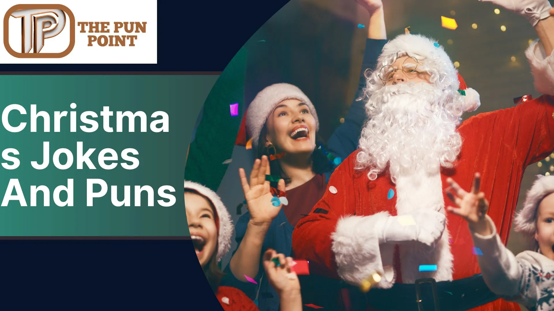 Christmas Jokes And Puns