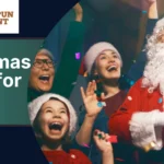 Christmas Jokes for Kids