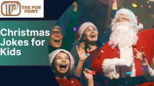 Christmas Jokes for Kids