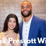 Dak Prescott Wife